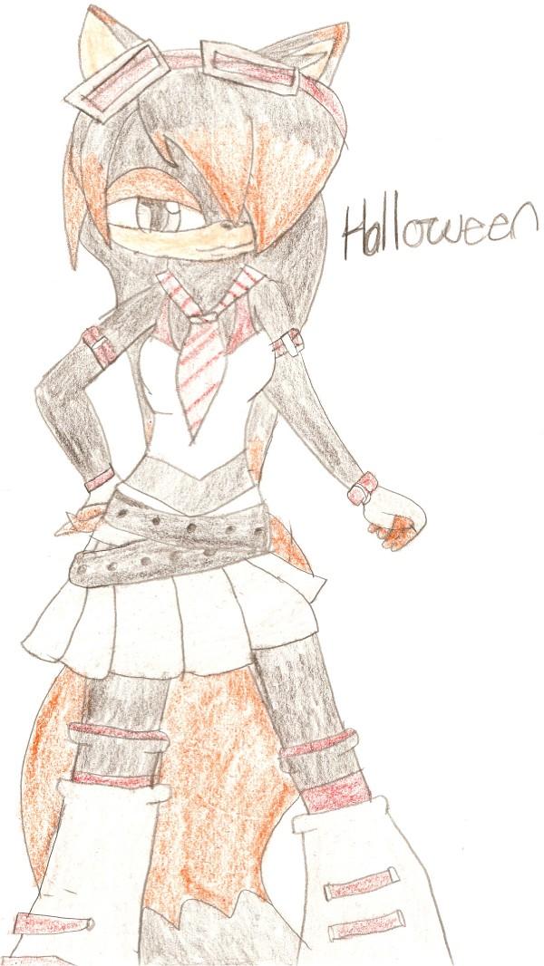 Holloween by doomsday