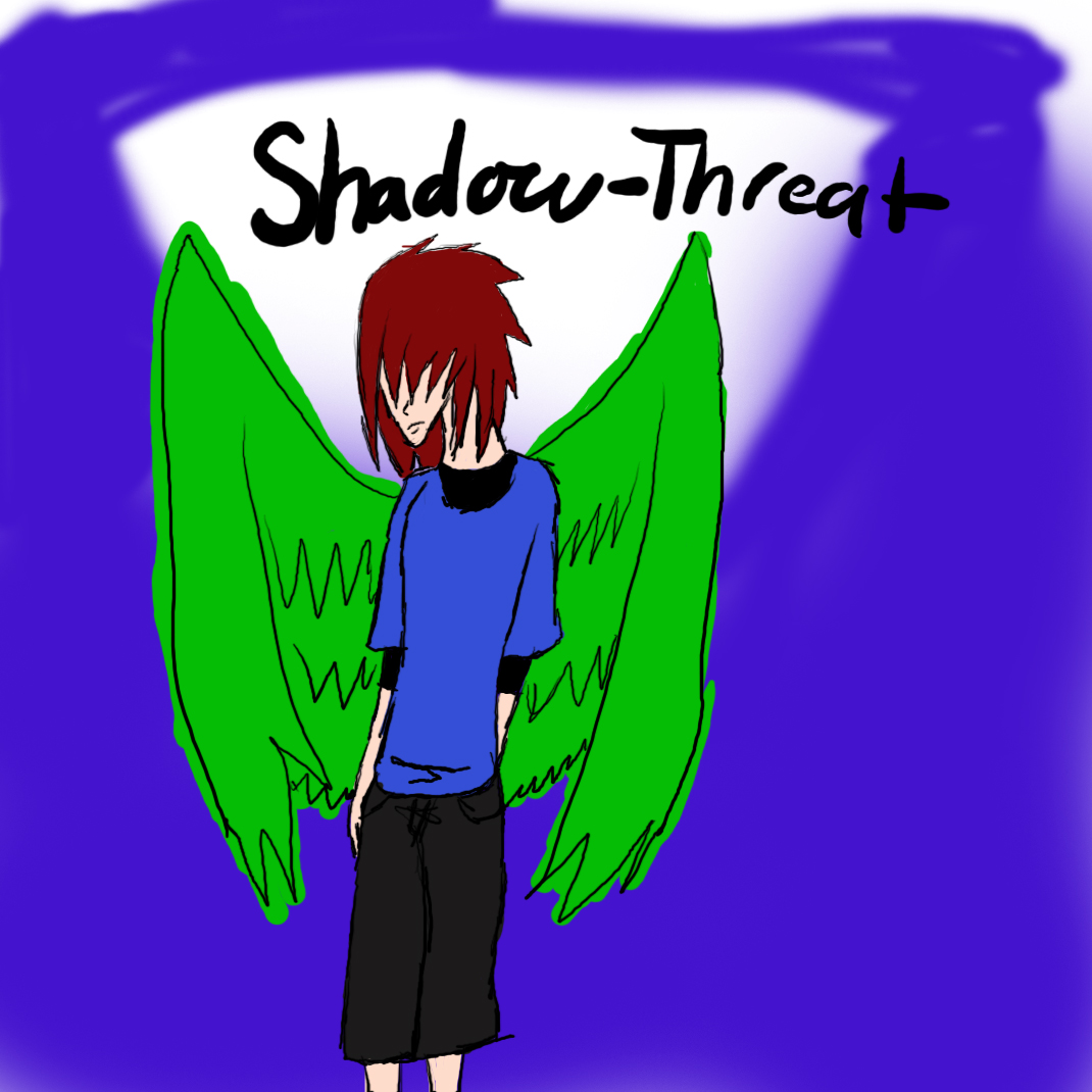 Shadow-threat by doomsday