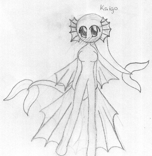 Kaigo by draga
