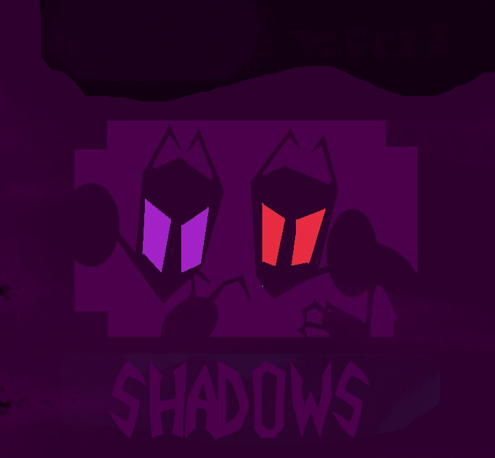 **Shadows** by dragonclaw