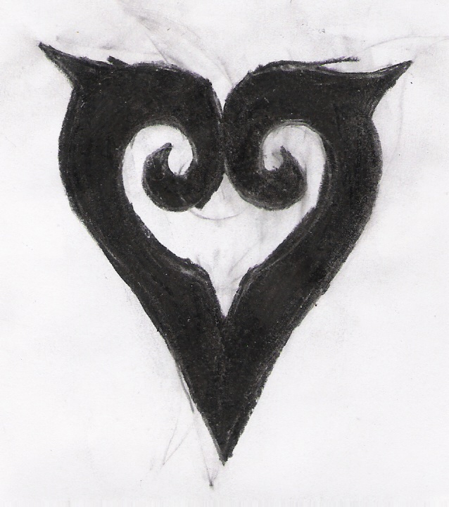 My Symbol by dragonflybeauty