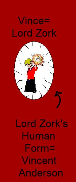Lord Zork= Vincent Anderson by dreamdemon516