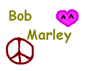 Bob Marley animation by duperando