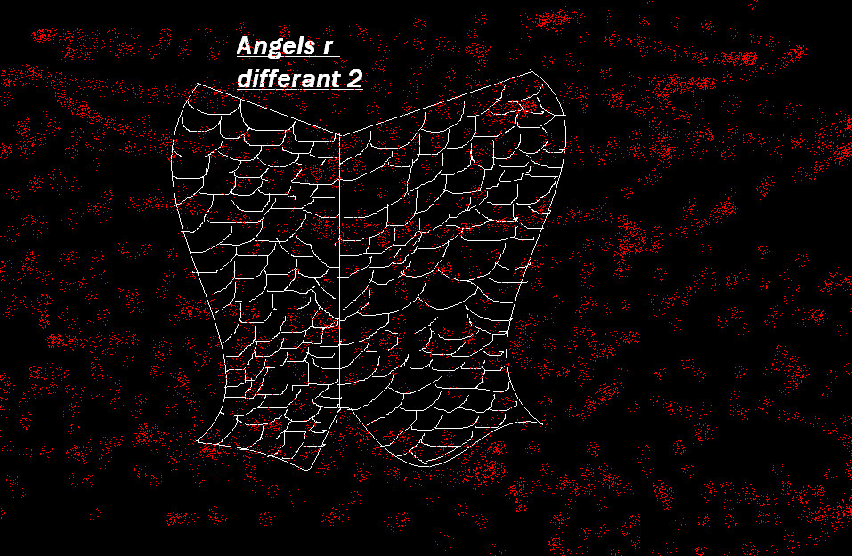 Angels by dustysgirl
