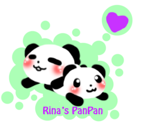 Rina's PanPan by ELIE