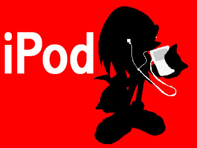 iPod Knuckles by EVOL_BUNNY