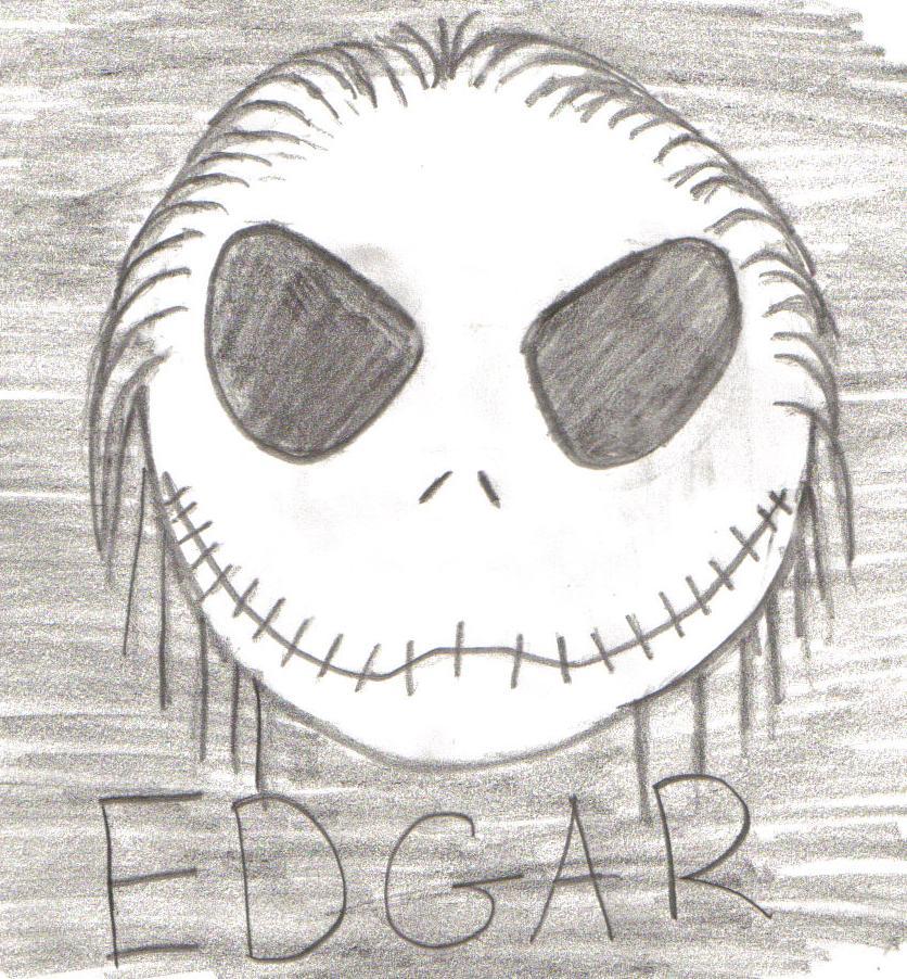 Edgar by EdgarRocks