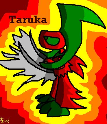 Taruka by Edge14
