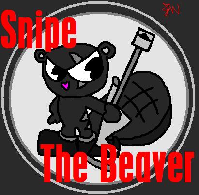 Snipe *Beaver* by Edge14
