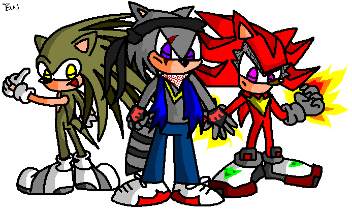 Request from sonicspeed619 by Edge14