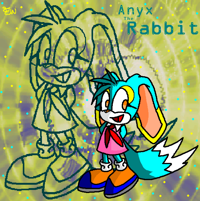 Request from anyxtherabbit by Edge14
