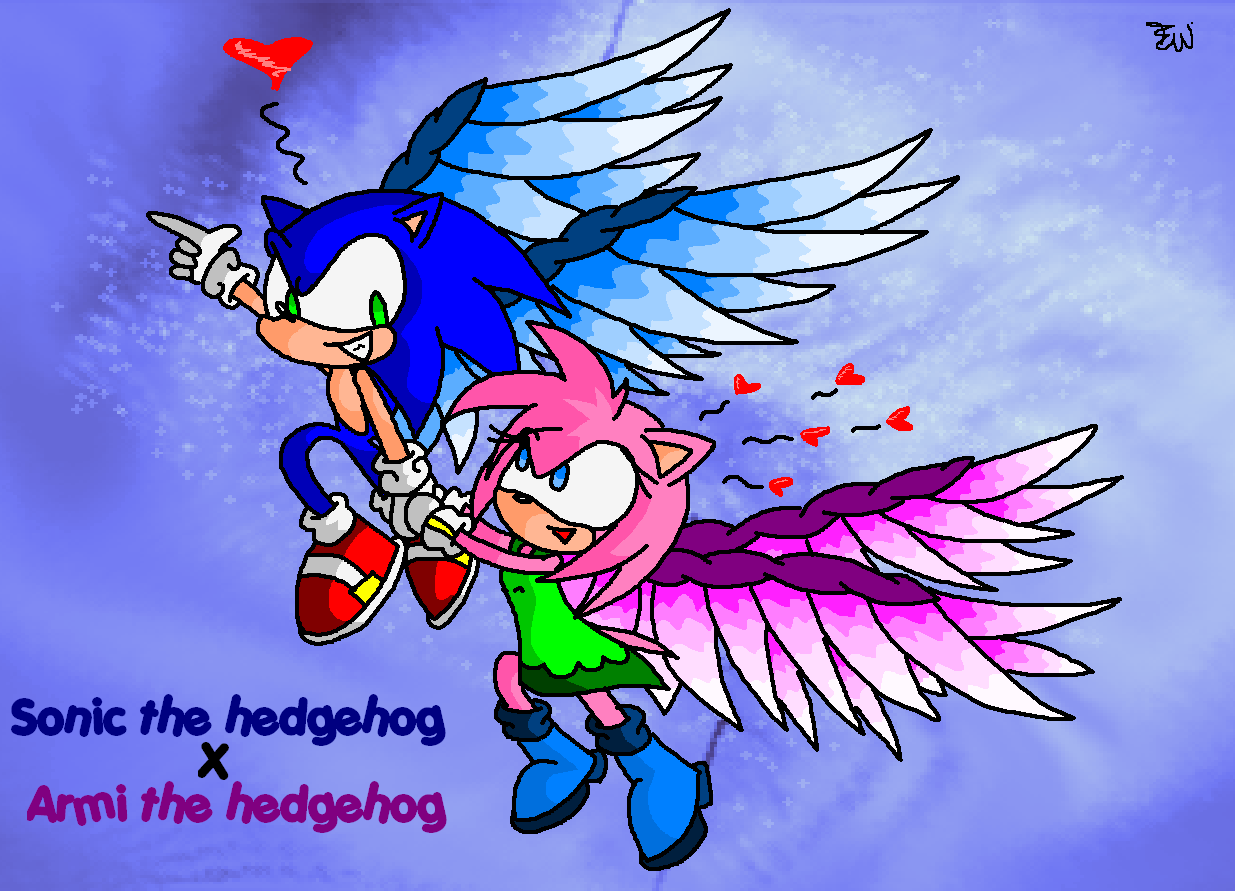 Request from TailsnSonic by Edge14