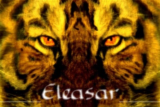 wild instinct by Eleasar