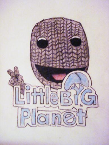 Little big Planet by Element2volcom