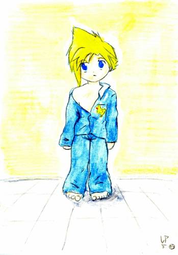 ff7_cloud05_child-pyjama (modif) by Elfechobit
