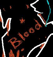 Blood by Emerald_Grim_Reaper