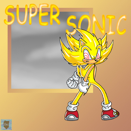 STC Super Sonic by Emi