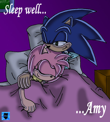 Sonamy Bed Cuddle by Emi