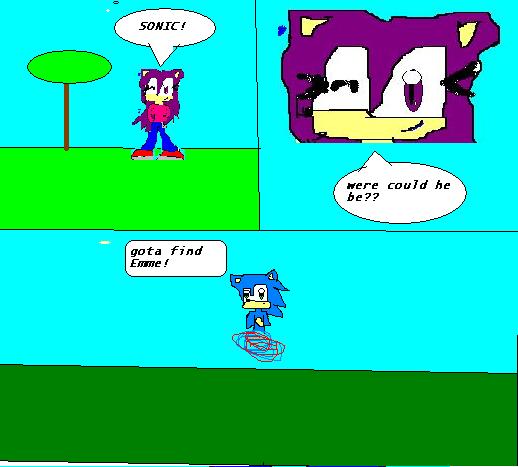 comic 1 by Emme_the_hedgehog