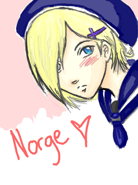 APH: Norge by EternityMaze