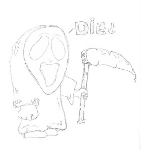 "..Die =) lol.." by EvilLiLSkater