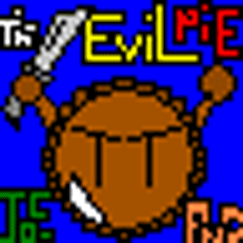 Evil Pie by EvilPie