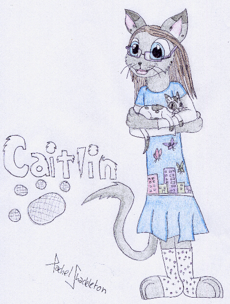 Caitlin by Evil_killer_bunny