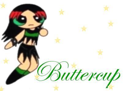 ButtercupTEEN by Ex624_Angel