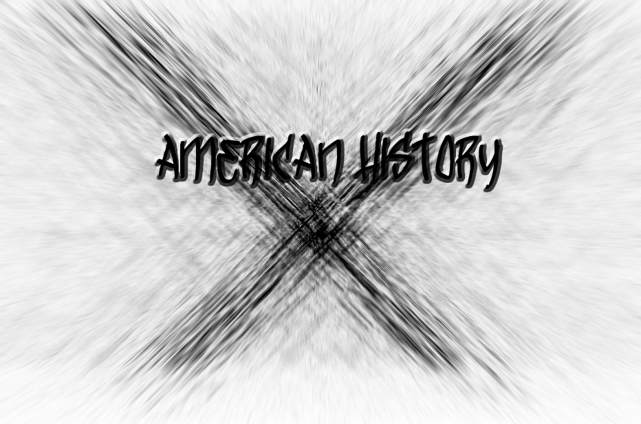 American History X by Eye_Catchers