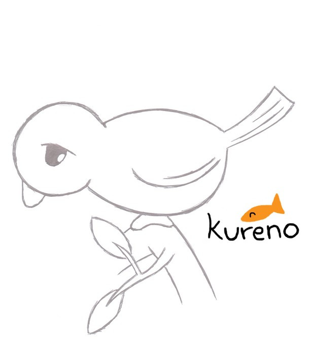 Kureno by edofangirl11