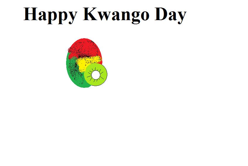 Happy Kwango day by elvisfan123