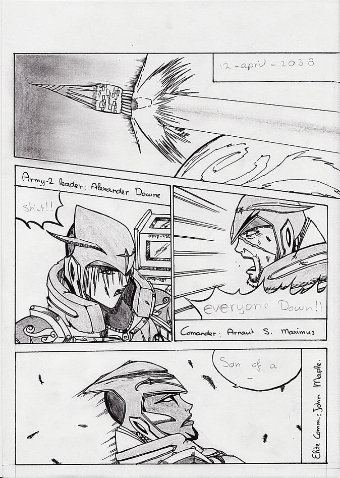 pencil try-out page 1 by elyo11