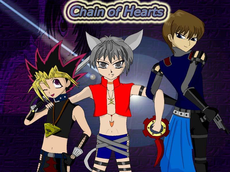 Chain of Hearts by emerald_fire2065