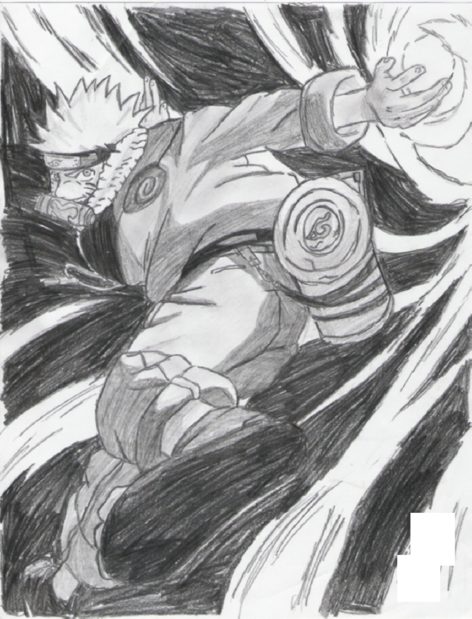 Naruto! by eternal_wings15