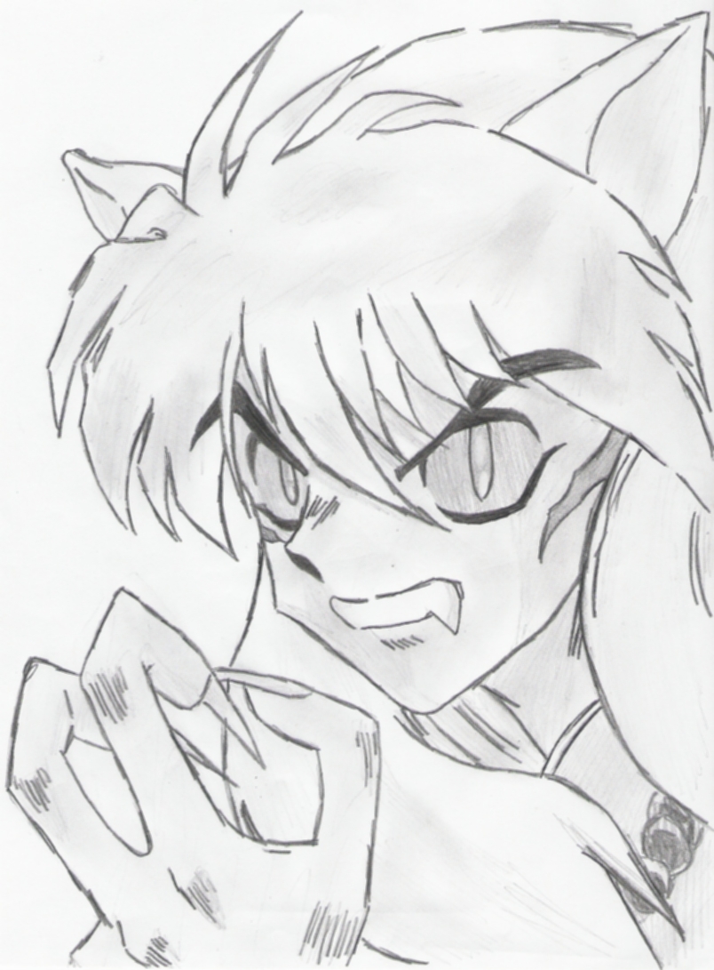 Another Demon Inuyasha by eternal_wings15