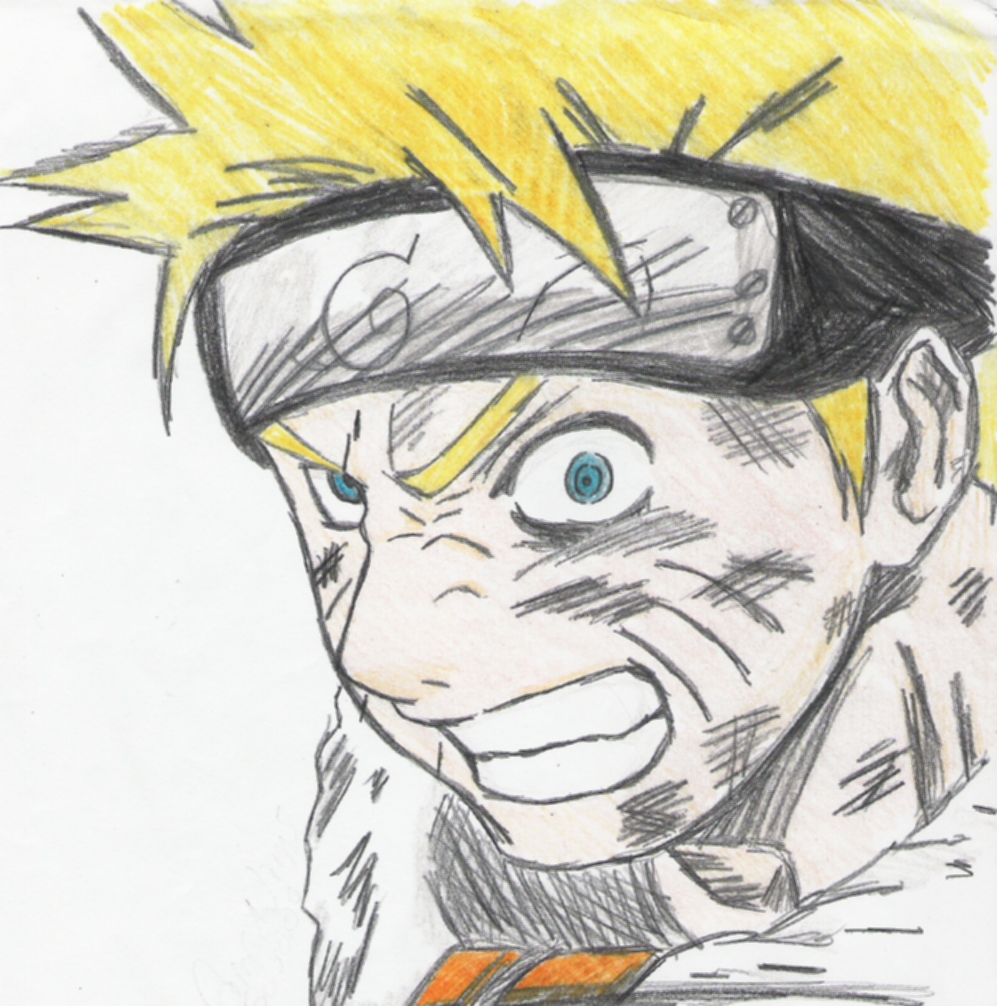 Insane Naruto? (Colored version) by eternal_wings15