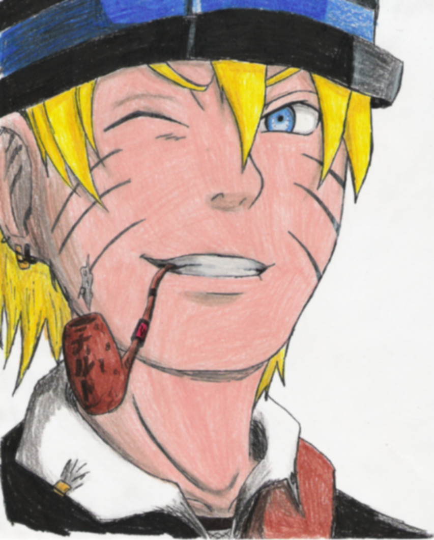 Party time- NARUTO by eternal_wings15