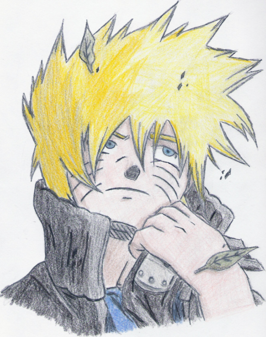 Naruto~HimuraKamatari contest entry~ by eternal_wings15