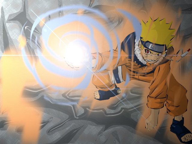 Full Power-Naruto by eternal_wings15