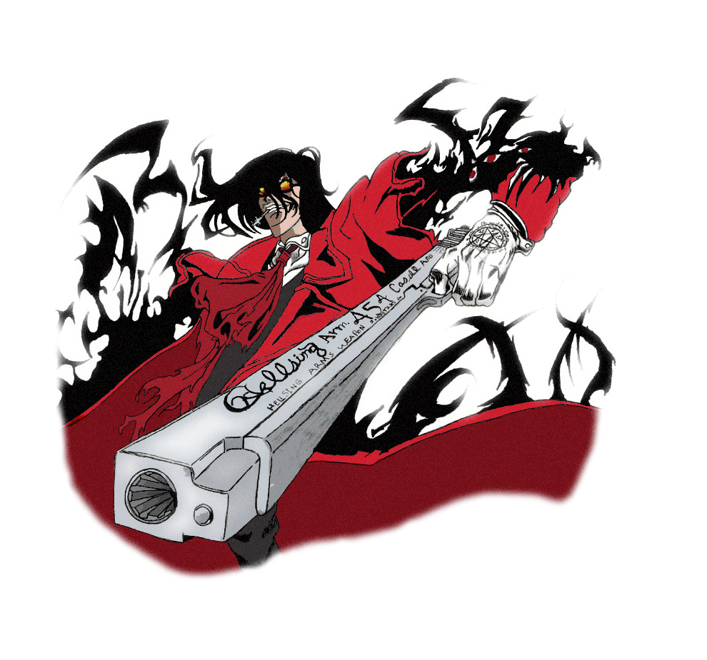 Alucard by evil_within_u