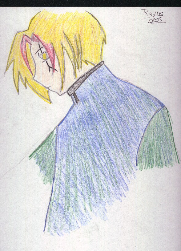 Malik Voss( Story Character) by FMA_Freak_lover_of_Roy_