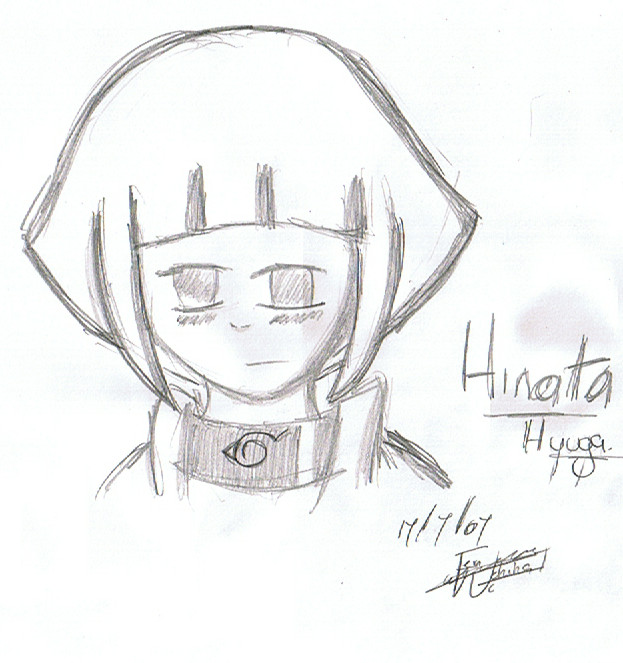 hinata by FTCSS