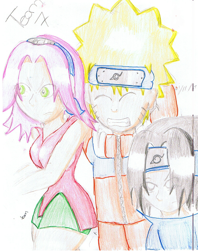 team 7 by FTCSS