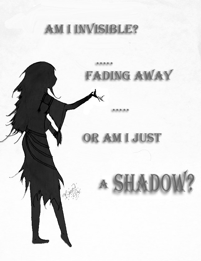 Shadow? by Fae