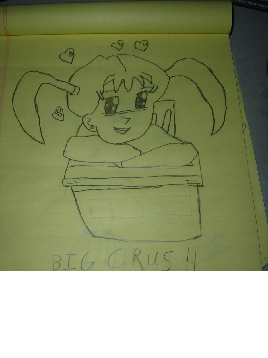 Big Crush by Fairy_Boy_11