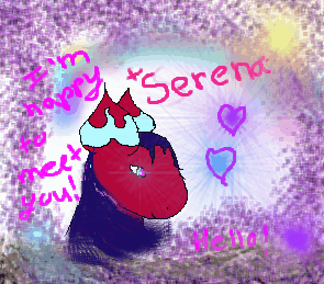 *Serena by Fairygurl27