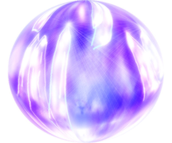 *A -crystal- ball* Please look by Fairygurl27