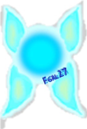 *My stamp Logo* by Fairygurl27