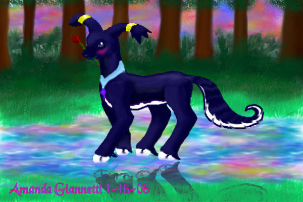 New Zeara:. Finished by Fairygurl27