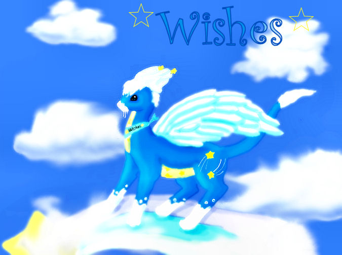 Wishes by Fairygurl27